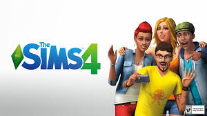 THE SIMS 4 (PS4)