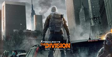 Köp Tom Clancys The Division (PS4)