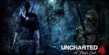 Uncharted 4: A Thief’s End (PS4) الشراء
