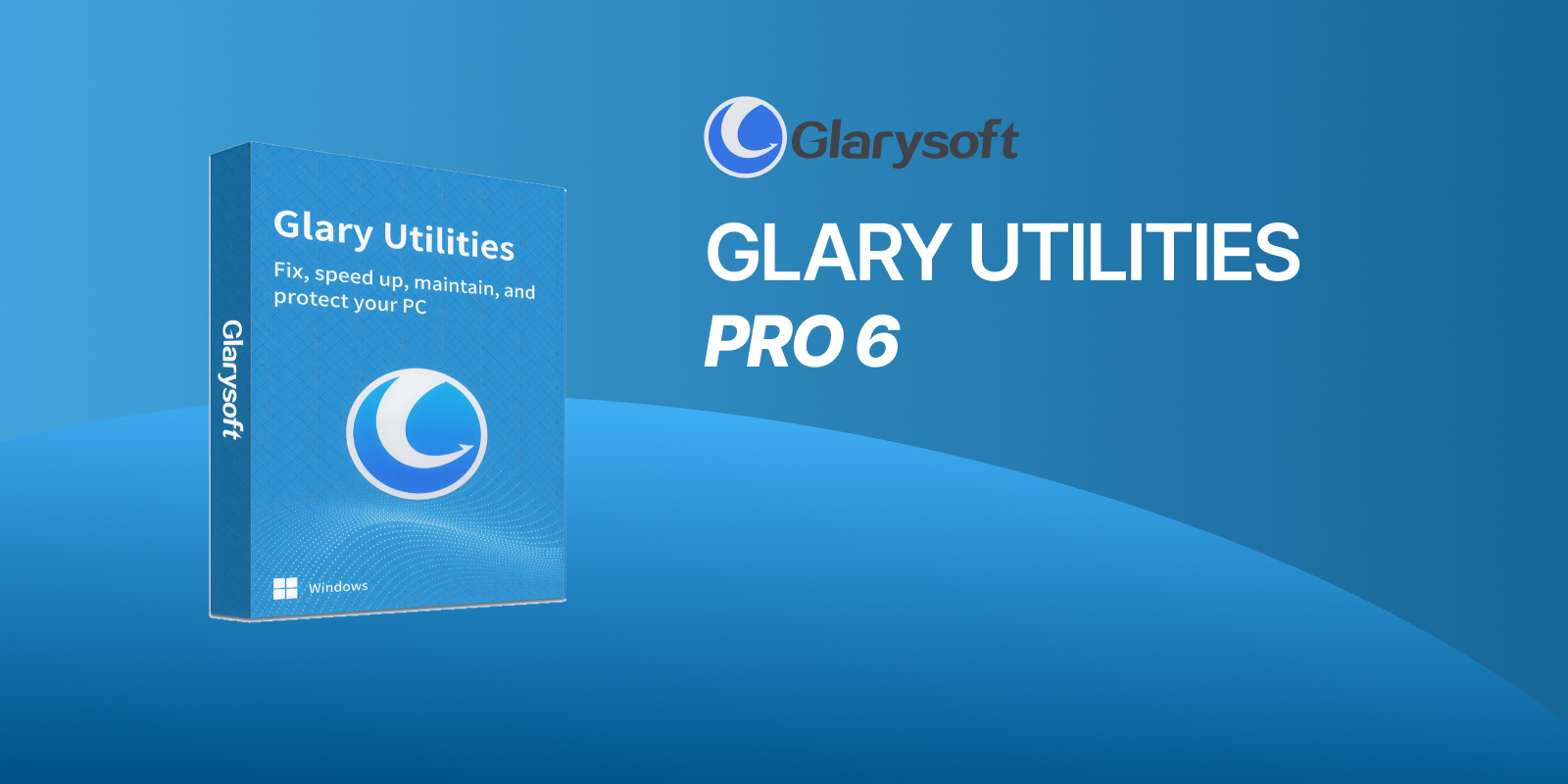 Glary Utilities Pro 6