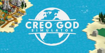 Kup Creo God Simulator (PC)