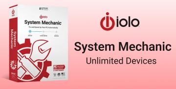 購入iolo System Mechanic Unlimited Devices