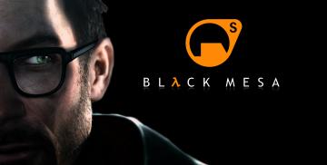 購入Black Mesa (PC)