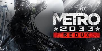Kup Metro 2033 Redux (PC)
