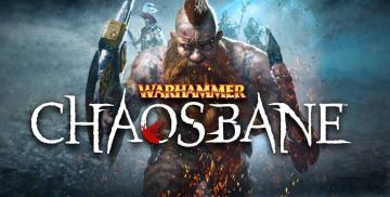 Comprar Warhammer Chaosbane (XB1)