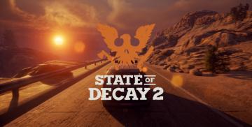 購入State of Decay 2 (XB1)