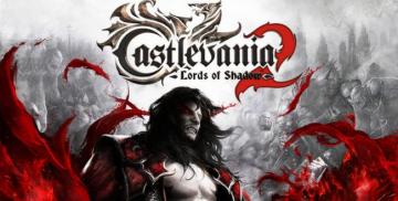 購入Castlevania Lords of Shadow 2 (PC)