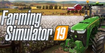 Farming Simulator 19 (XB1) 구입