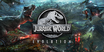 購入Jurassic World Evolution (Xbox)