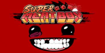 Kjøpe Super Meat Boy (PC)