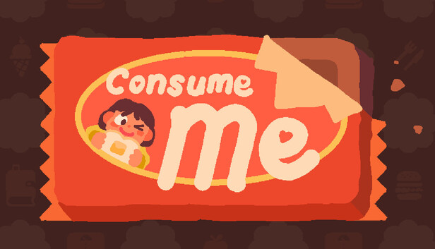 Consume Me