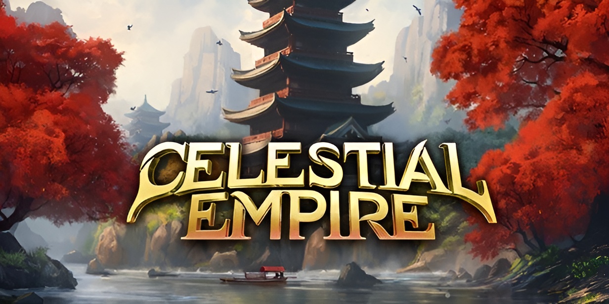 Celestial Empire