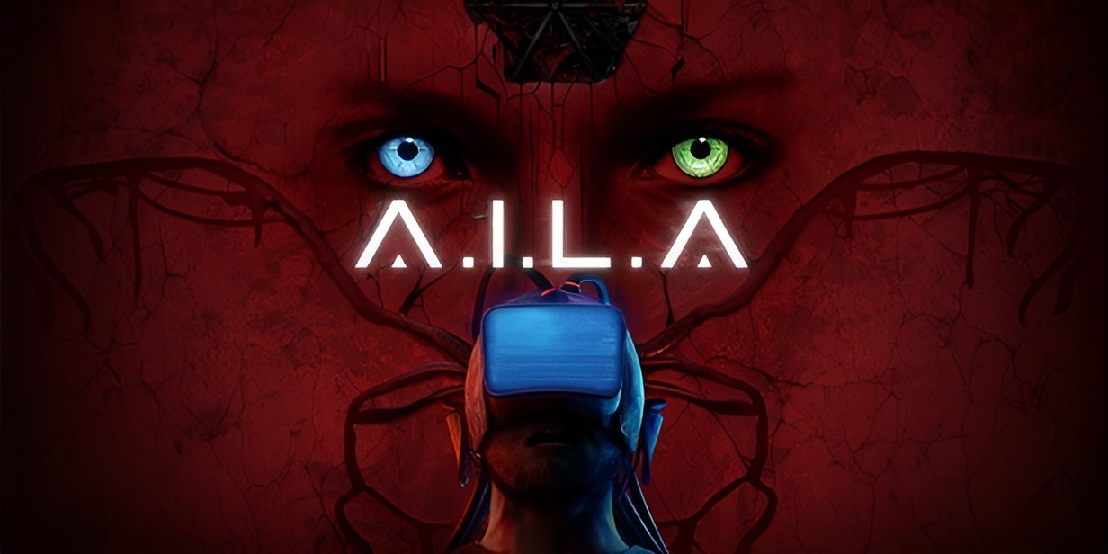 AILA (Xbox Series Account)