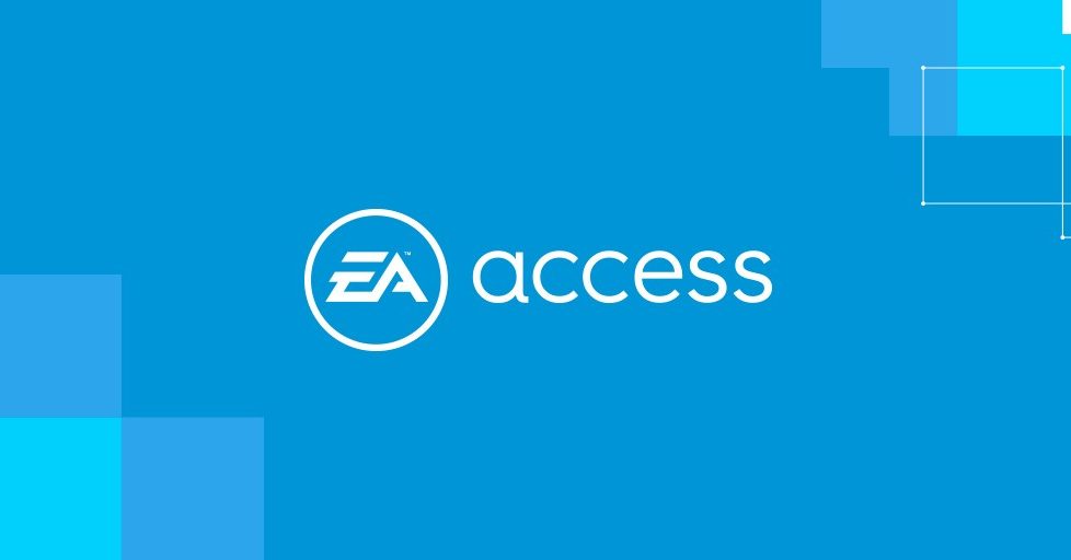 EA ACCESS - 12 Months (XB1)