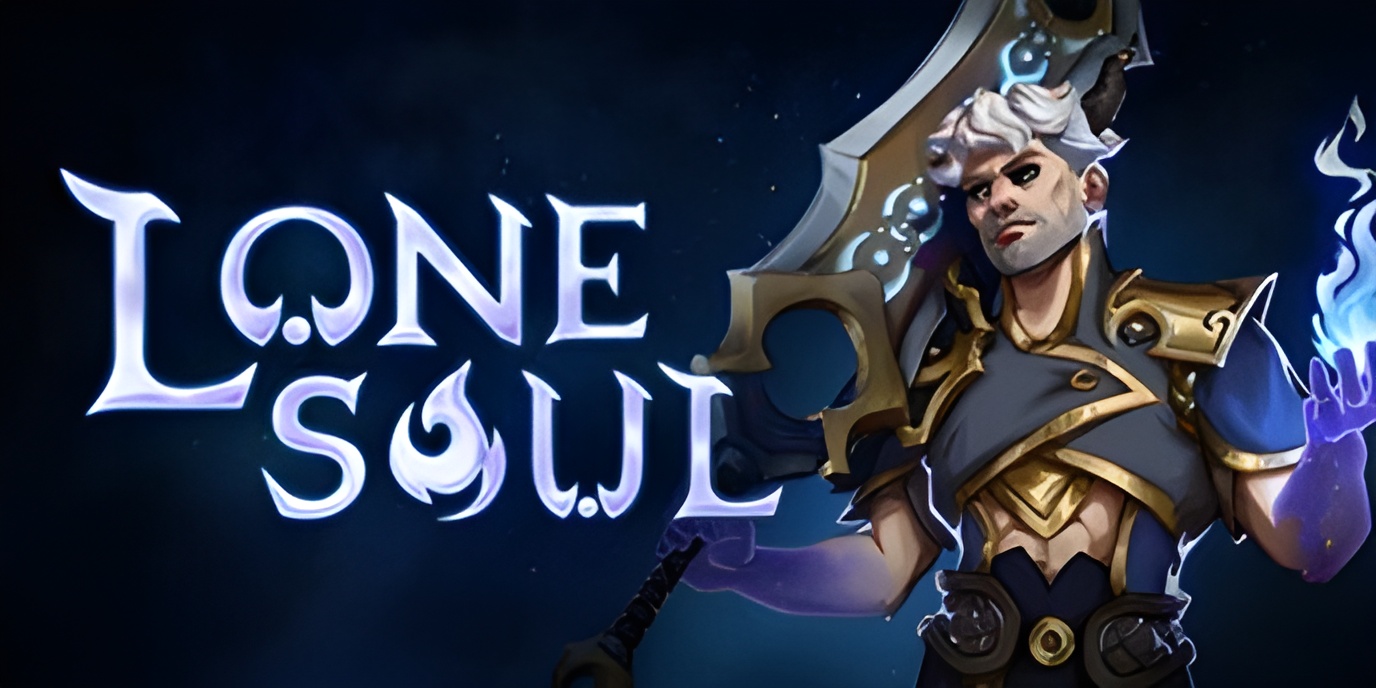 Lone Soul