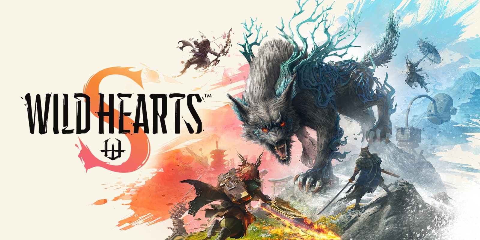 Wild Hearts S (Nintendo Switch 2 Account)