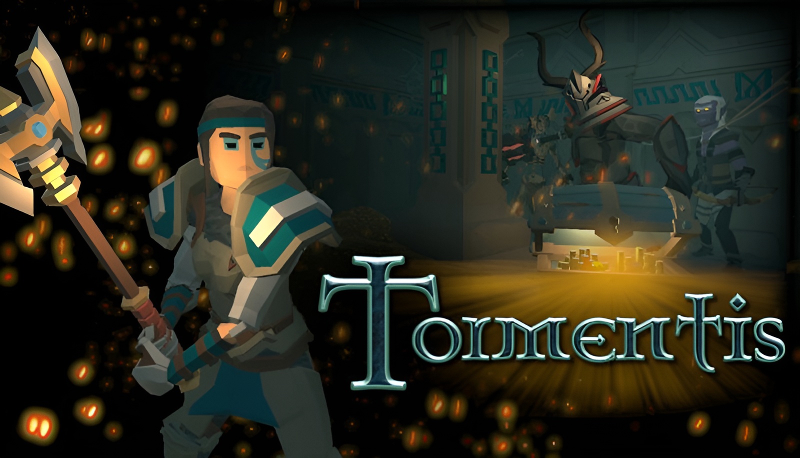 Tormentis