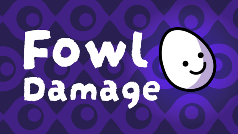 Fowl Damage