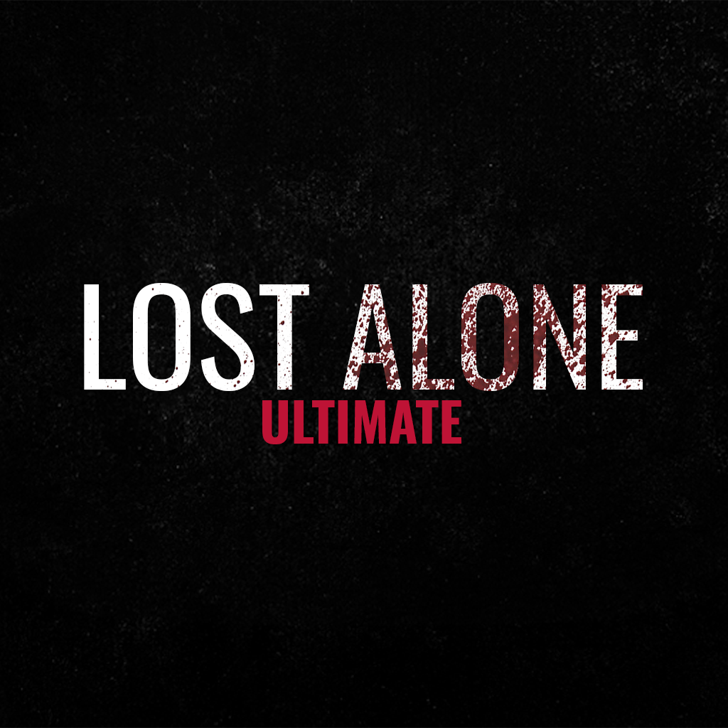 Lost Alone Ultimate (Steam Account)