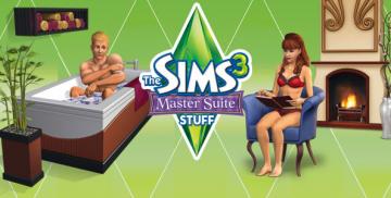 Kup The Sims 3 Master Suite Stuff (PC)