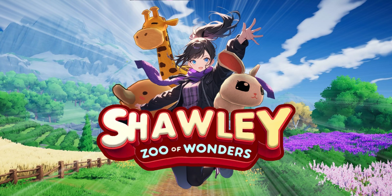 Shawley Zoo of Wonders