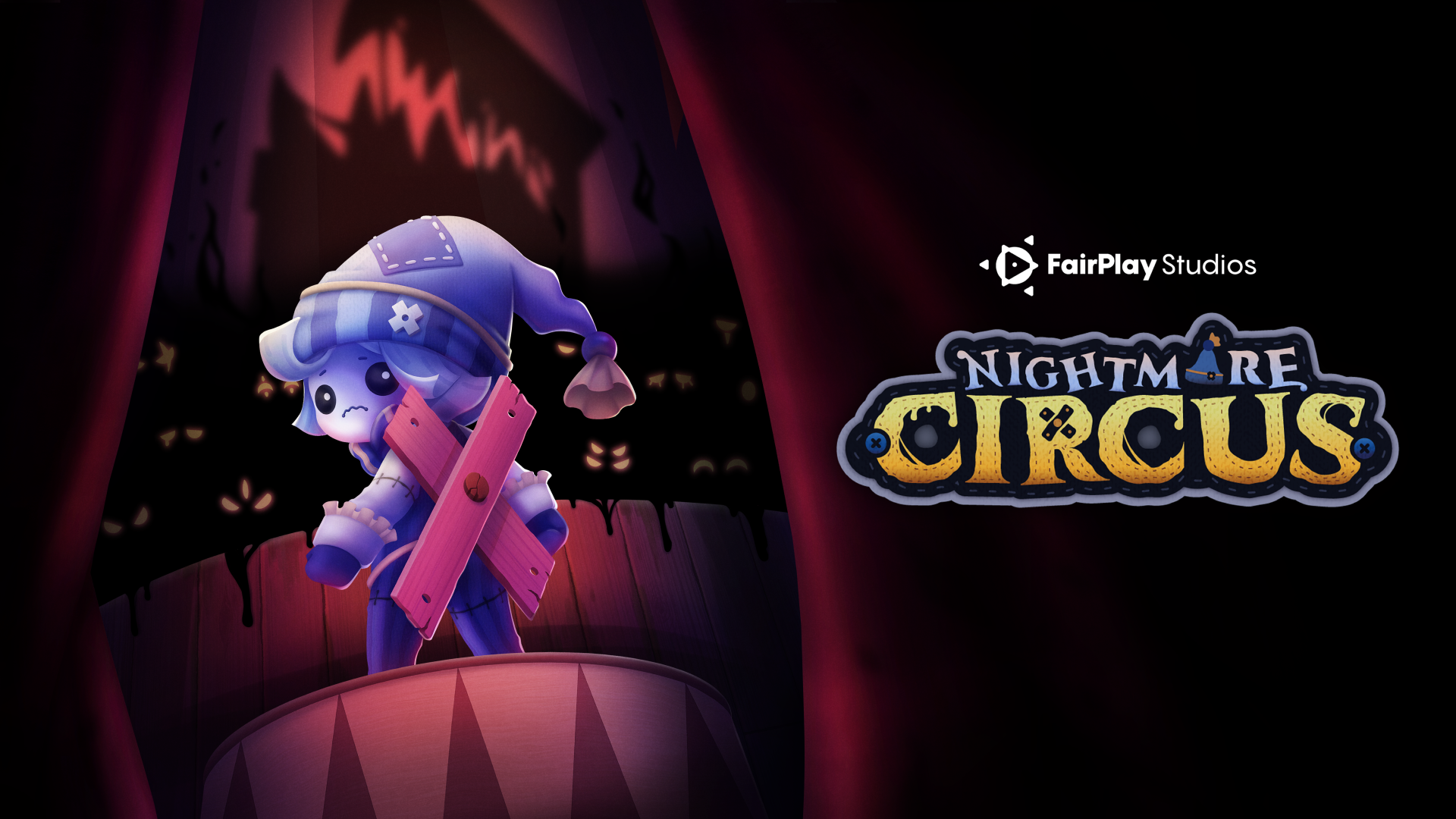 Nightmare Circus