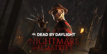 Kjøpe Dead by Daylight A Nightmare on Elm Street (DLC)