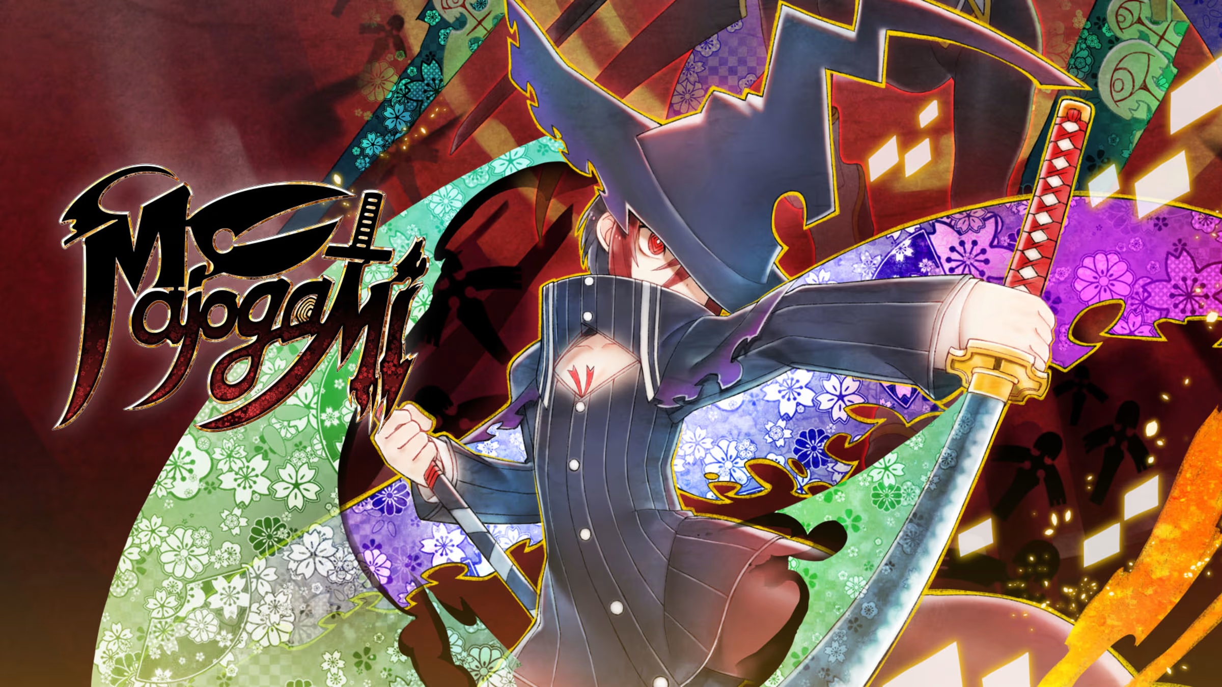 Majogami (Nintendo Switch 2 Account)