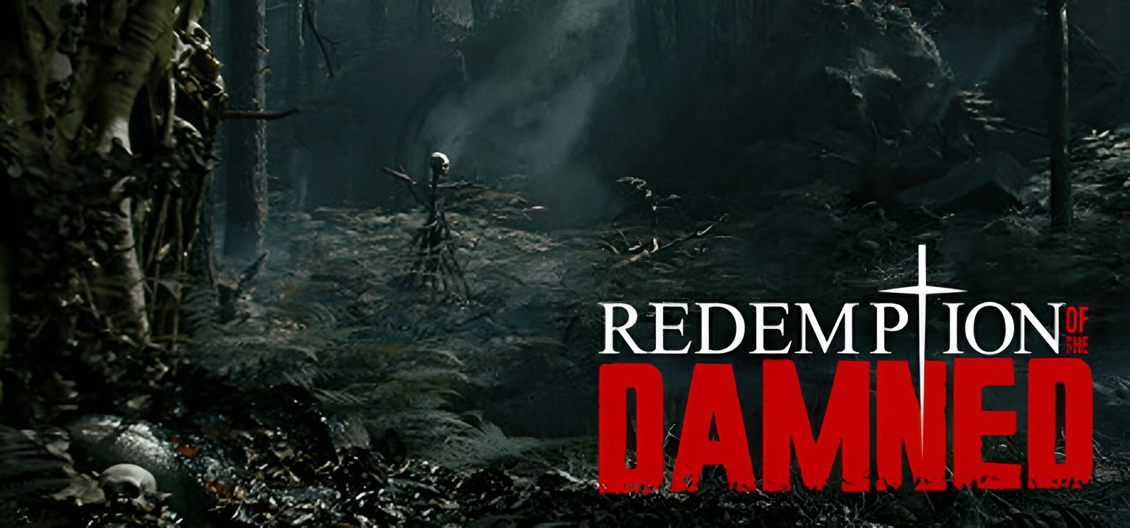 Redemption of the Damned