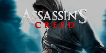 Kjøpe Assassins Creed (PC)