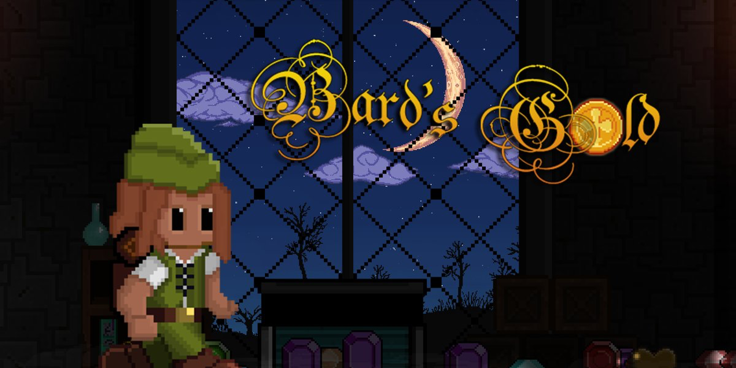 Bards Gold (PC)