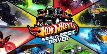 Satın almak Hot Wheels: World's Best Driver (PC)