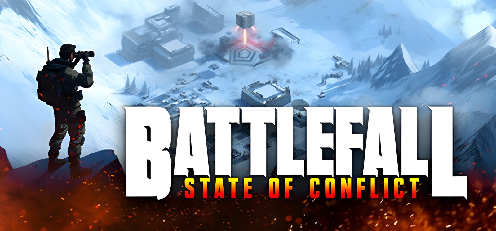 Battlefall State of Conflict