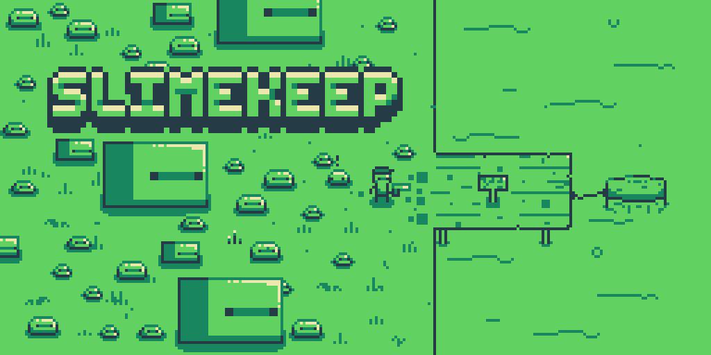 Slimekeep
