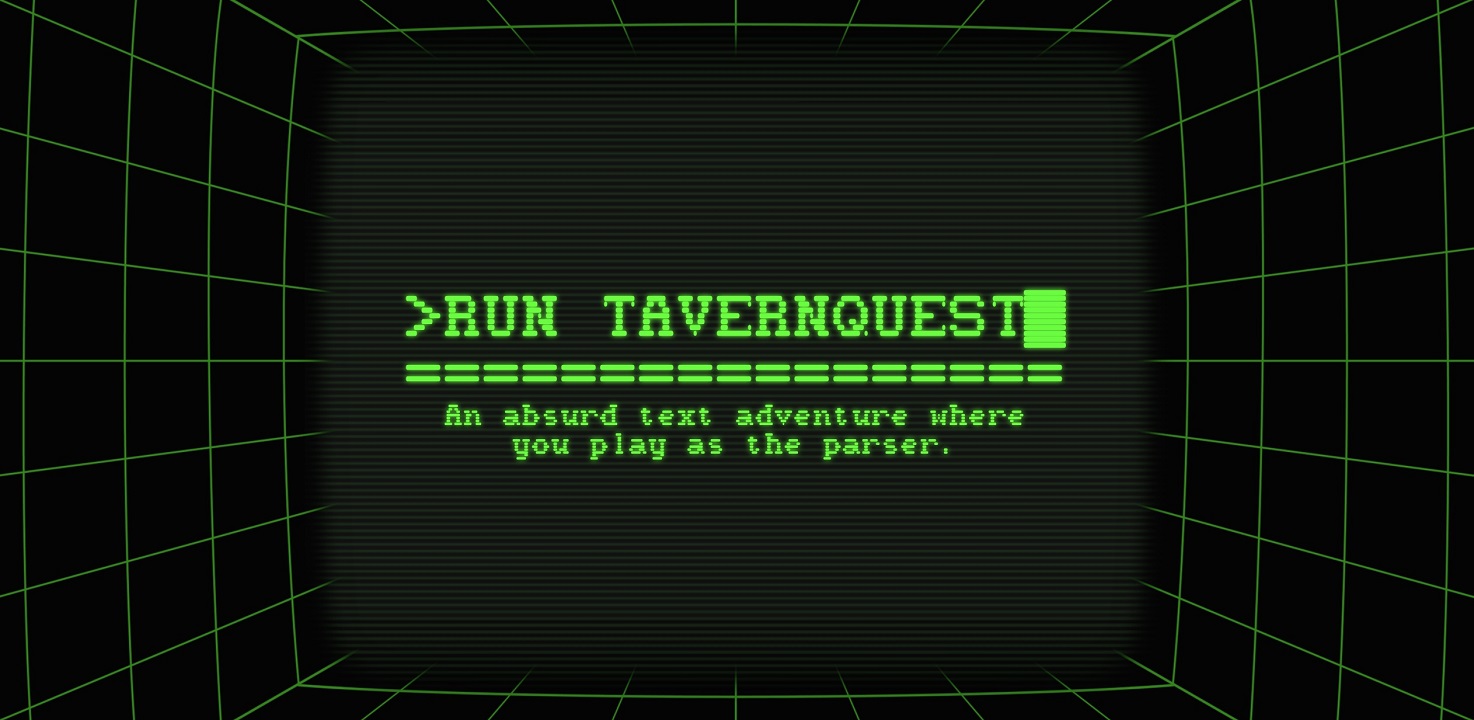 Run TavernQuest (Steam Account)