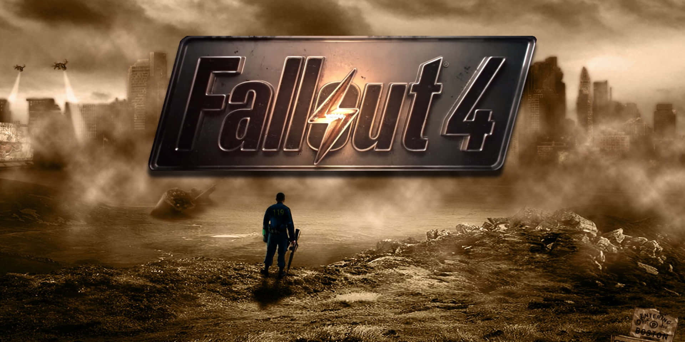 Fallout 4 (Xbox Series)