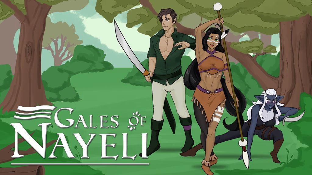 Gales of Nayeli (Steam Account)