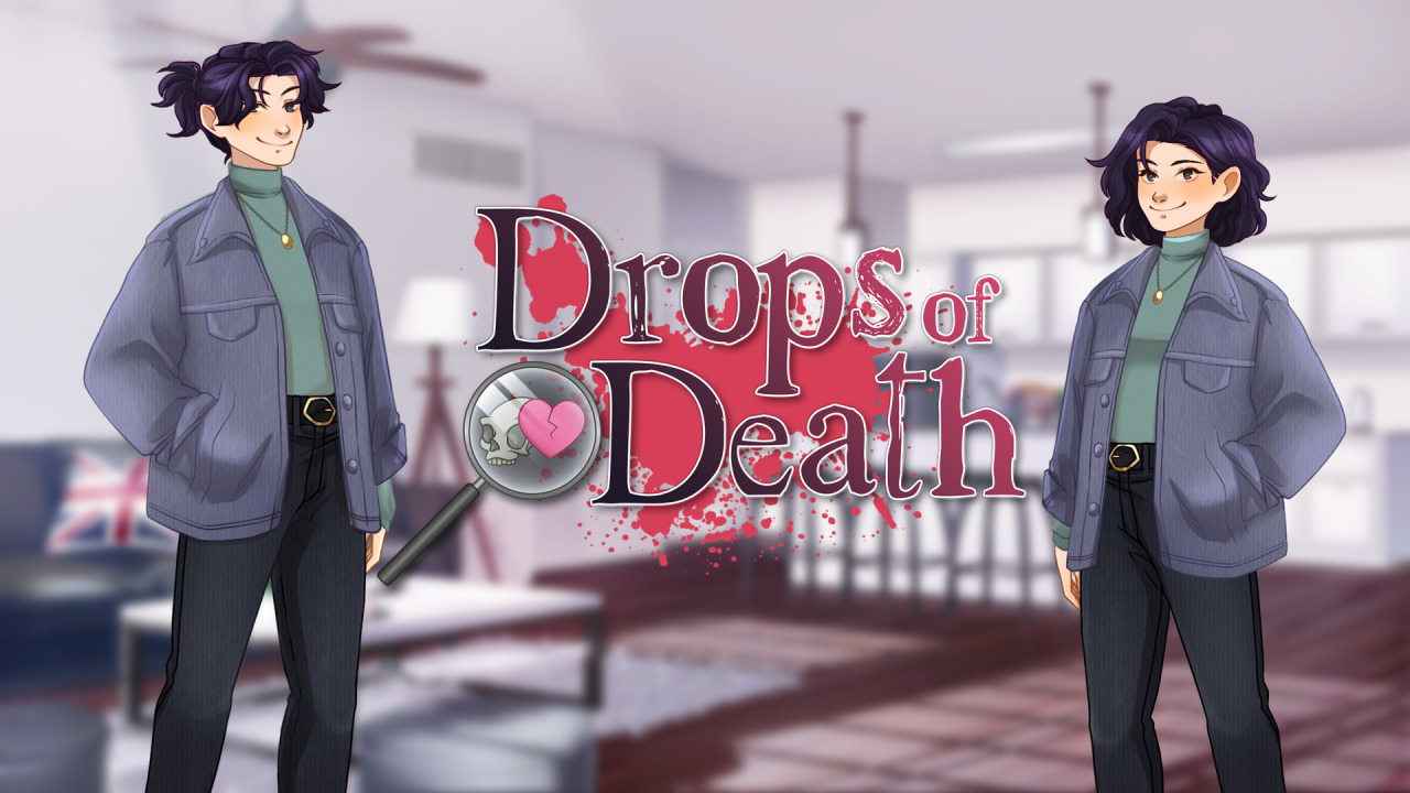 Drops of Death
