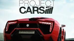 Kup Project CARS (Xbox)