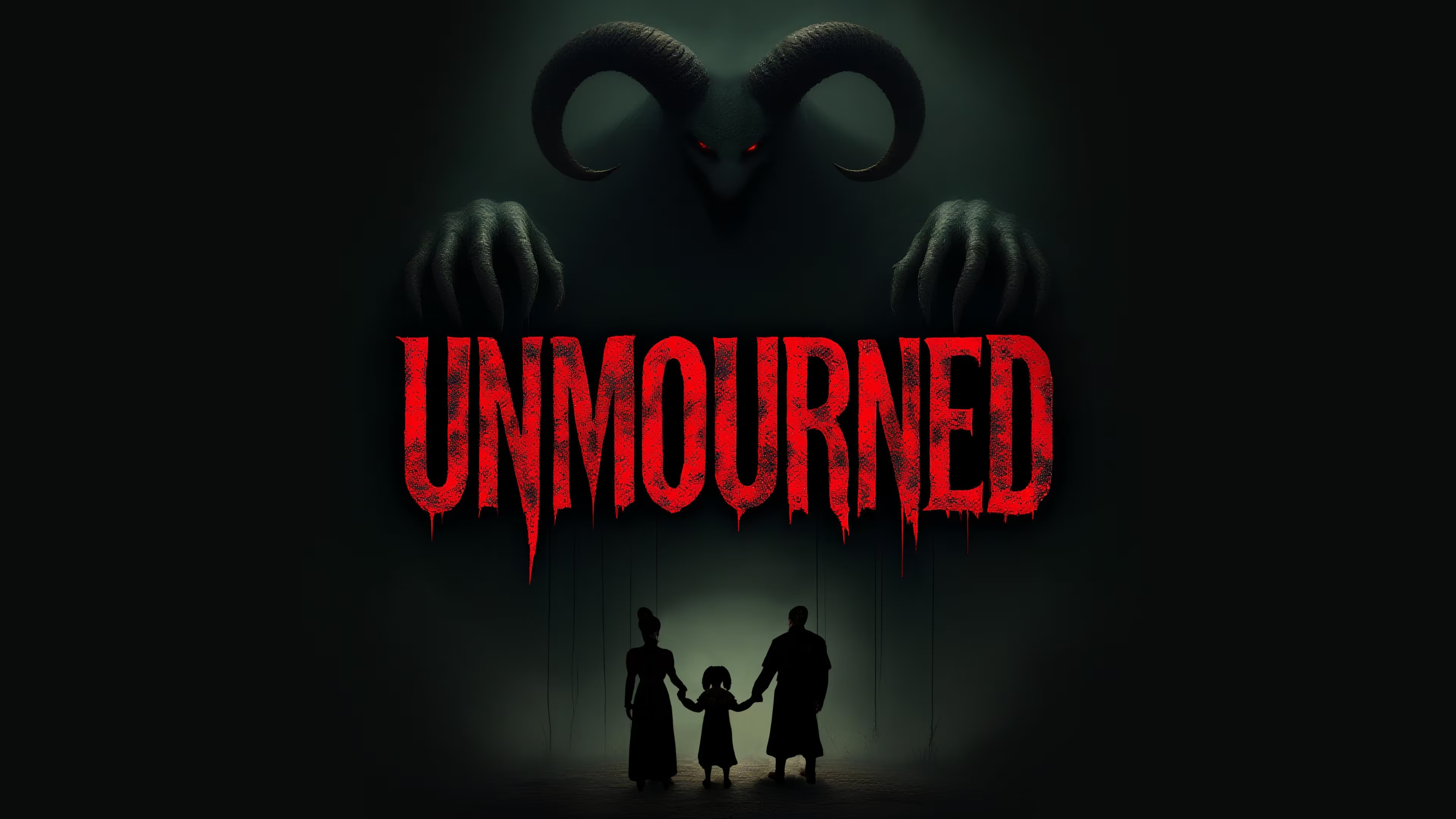 Unmourned (Steam Account)