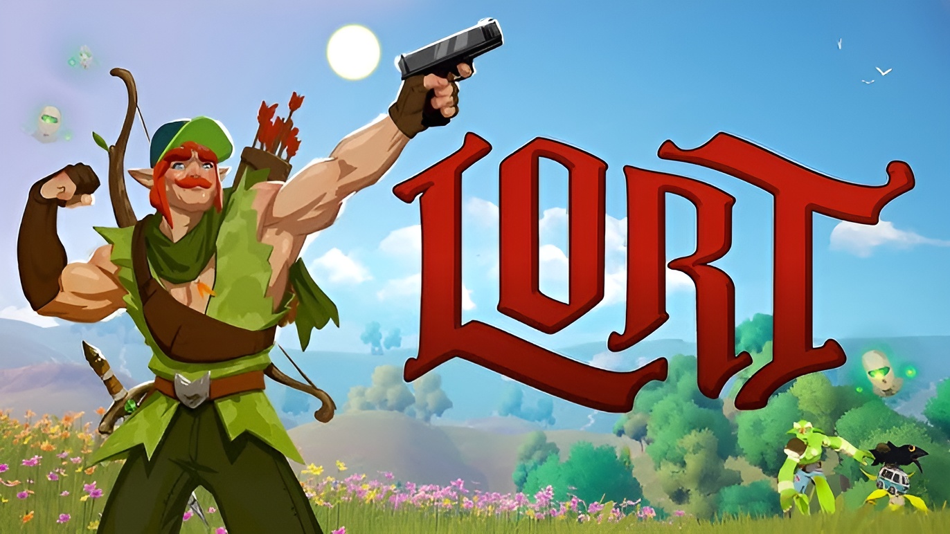 LORT (Steam Account)