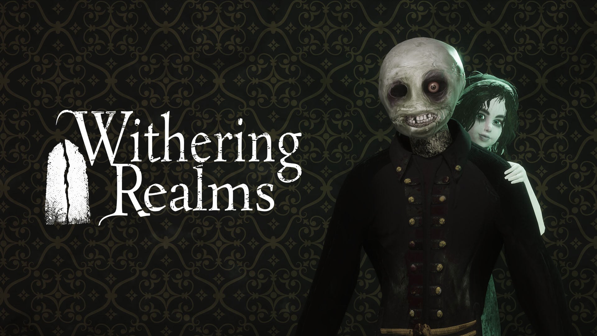 Withering Realms (Steam Account)