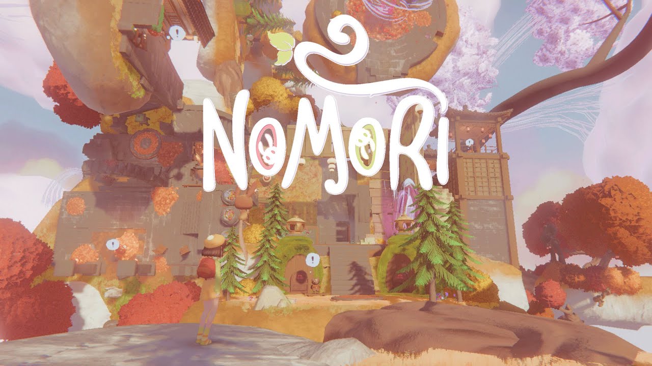Nomori (Steam Account)