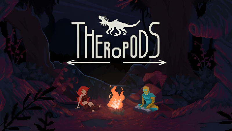 Theropods
