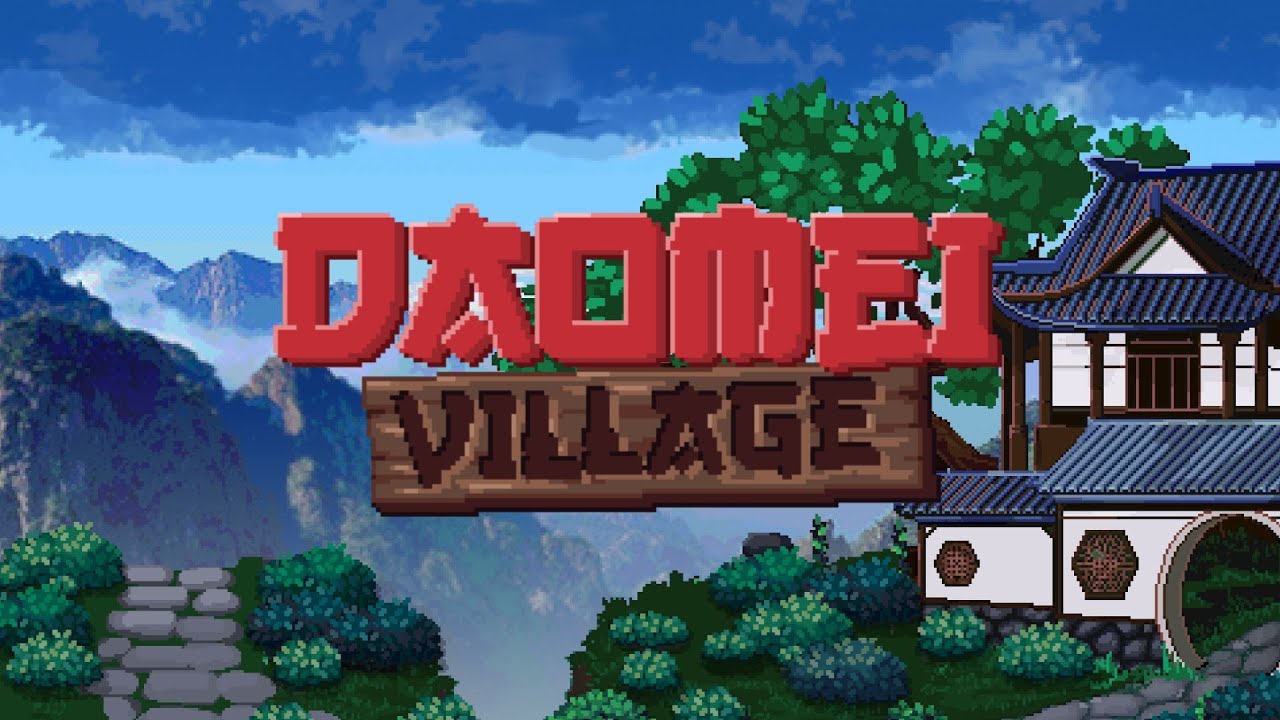 Daomei Village