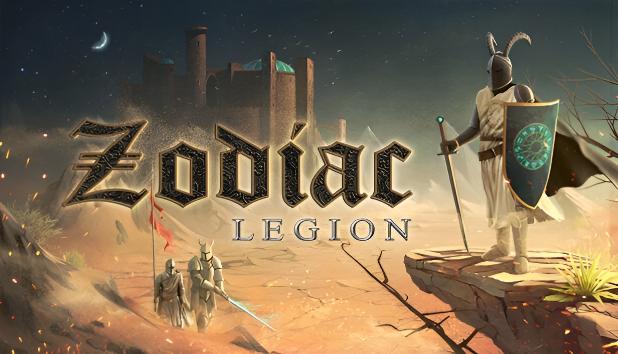 Zodiac Legion (Steam Account)
