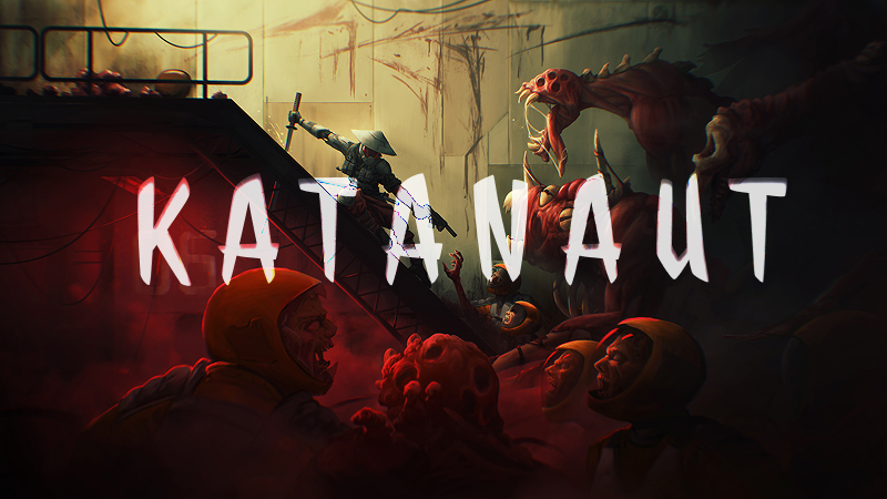 Katanaut (Steam Account)