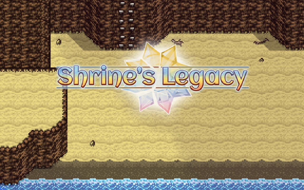 Shrines Legacy