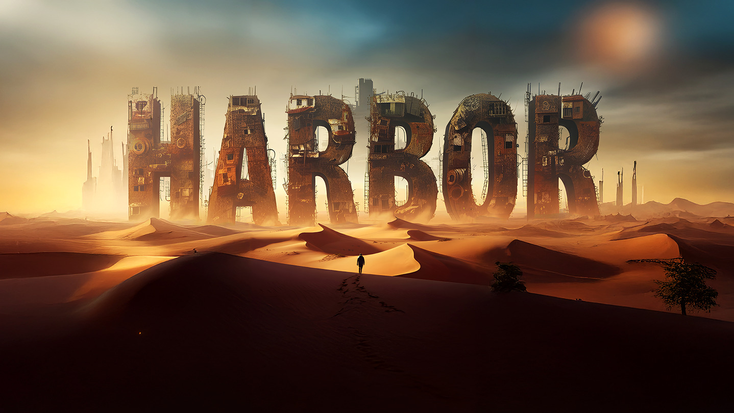 Harbor