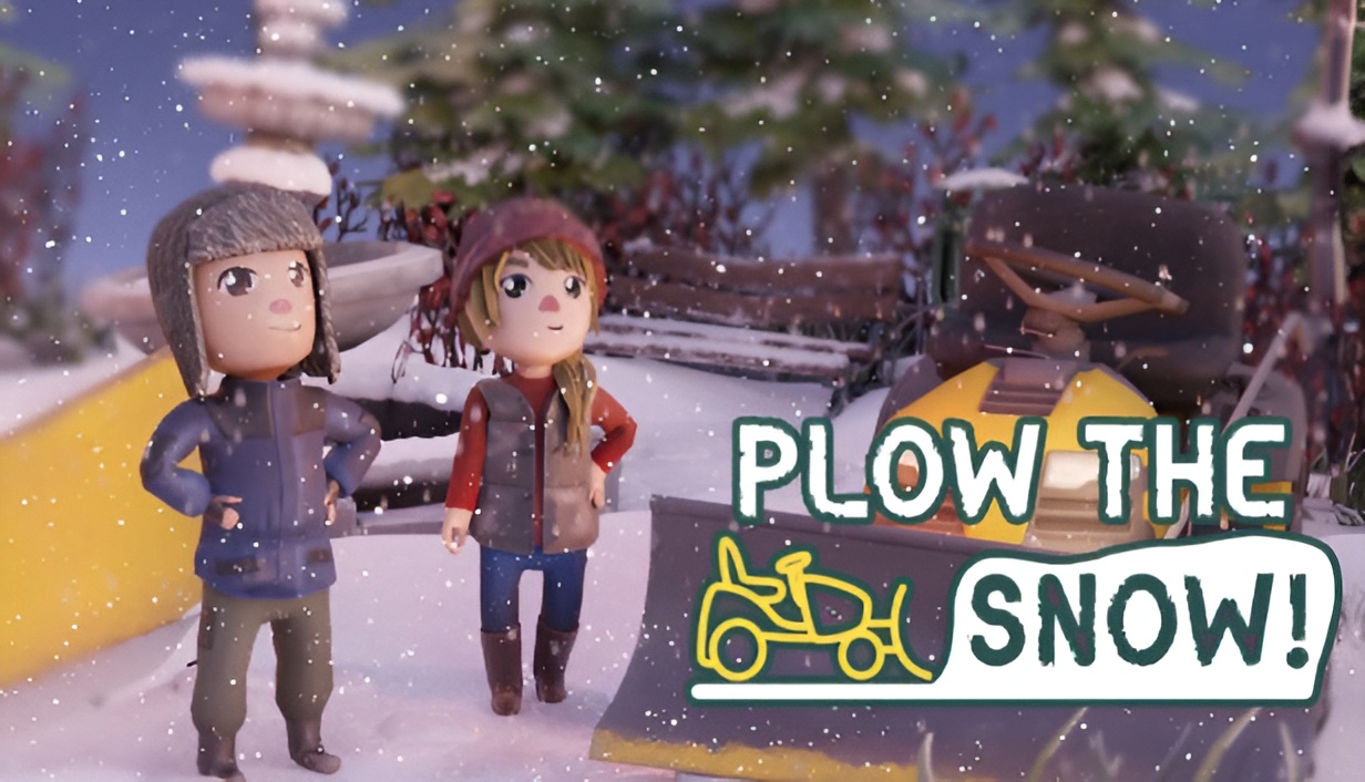Plow the Snow
